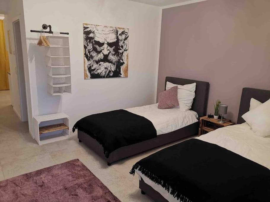 Rheinmosel Wellness 12 Daire Koblenz  Dış mekan fotoğraf